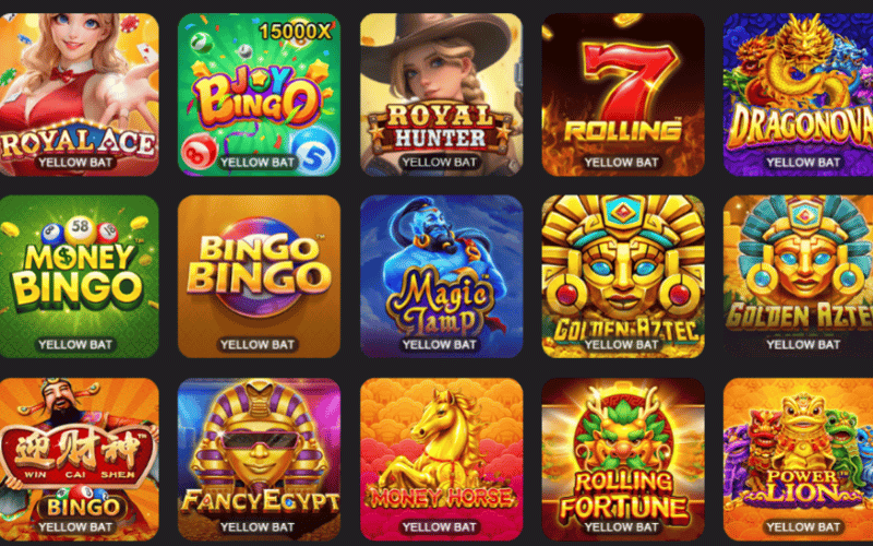 813bet cassino - Jogos e loterias 2026