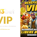 813bet VIP