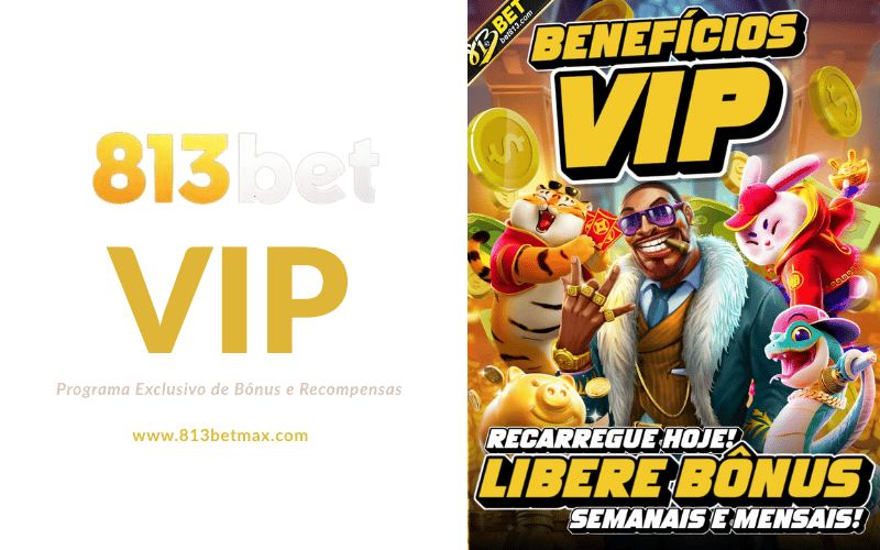 813bet VIP