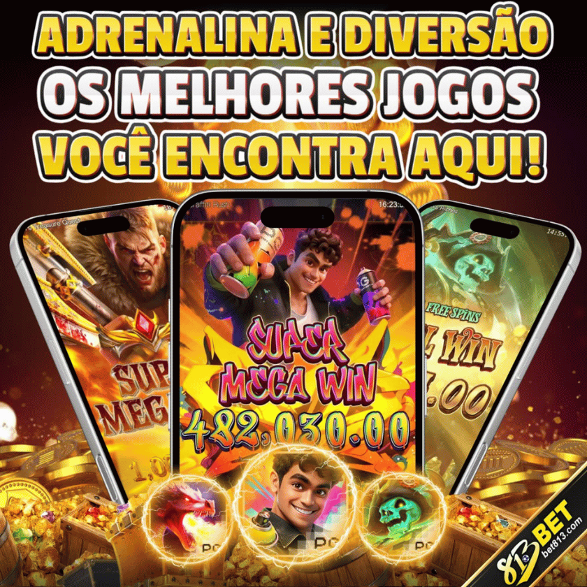 adrenalina e divresao - 813bet cadastro