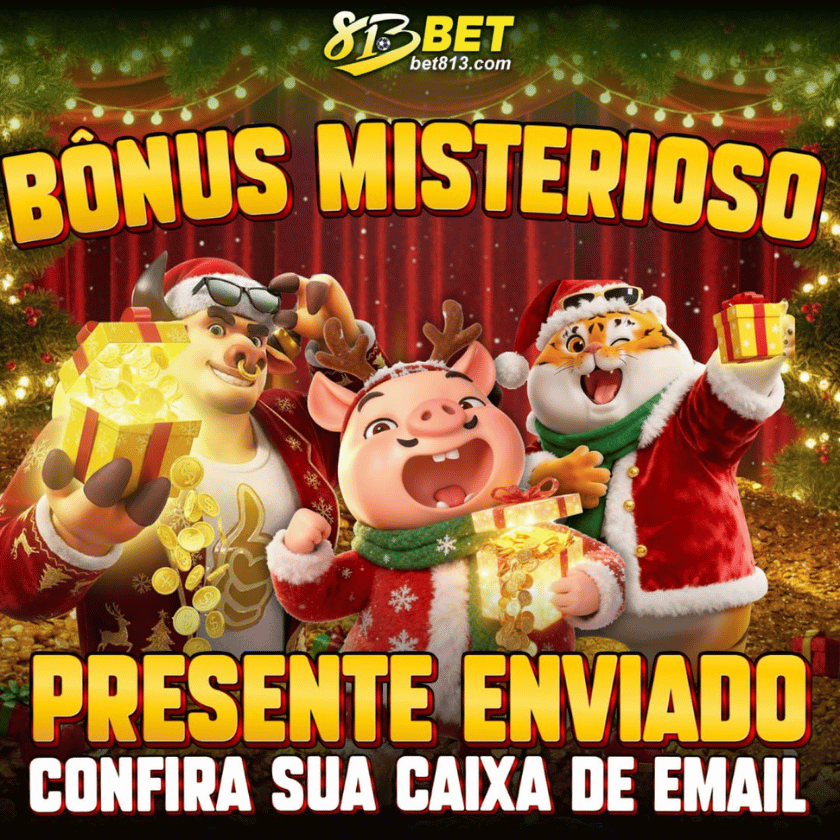 bet813 813bet - bonus misterioso