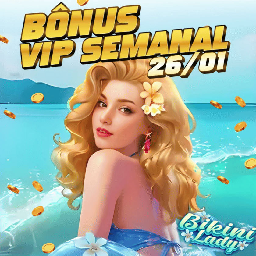 bonus 813bet vip semanal