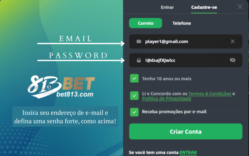 Imagem do guia de 813bet entrar