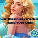 813bet Baixar