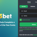 813bet Cadastro