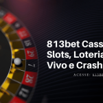 813bet Cassino