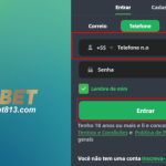 813bet Com Login