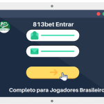 813bet Entrar