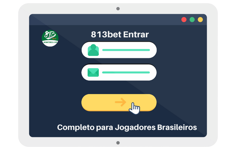 813bet Entrar