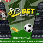 Guia Completo: Como Fazer Login no 813bet Com Entrar