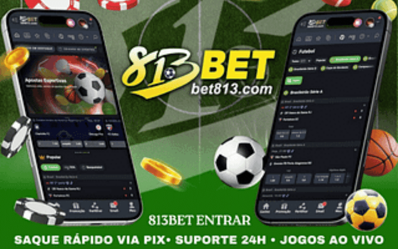 Guia Completo: Como Fazer Login no 813bet Com Entrar