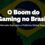 O Boom do iGaming no Brasil