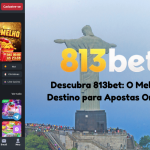 Plataforma 813bet