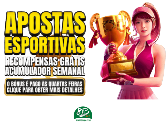 Recompensa Semanal por Apostas – Ganhe Até 3% de Bônus