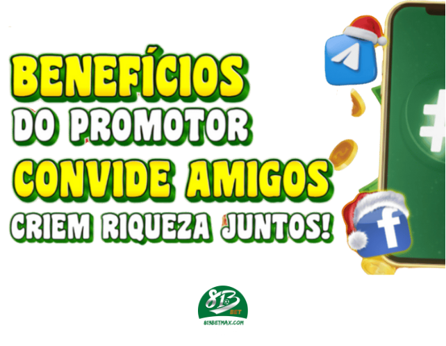 Programa de Indicação 813bet – Ganhe Comissão Convidando Amigos
