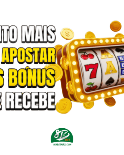 Bônus por Apostas Ativas – Quanto Mais Apostar, Mais Ganhar