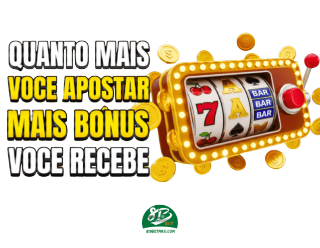 Bônus por Apostas Ativas – Quanto Mais Apostar, Mais Ganhar