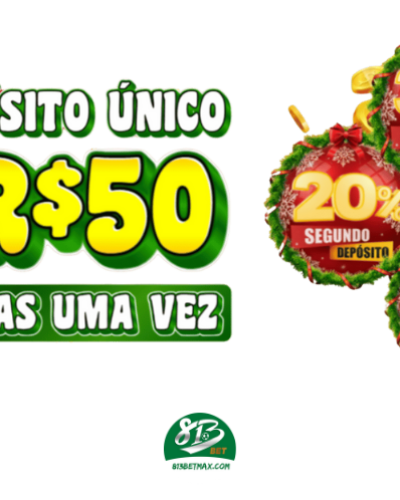 Bônus Progressivo de Depósito – Ganhe Até 60% na 813bet