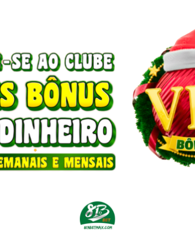 Programa VIP 813bet – Quanto Maior o Nível, Maiores os Benefícios