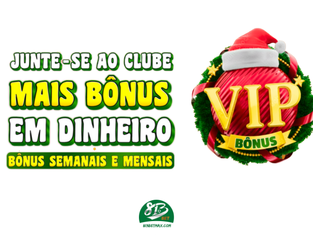 Programa VIP 813bet – Quanto Maior o Nível, Maiores os Benefícios