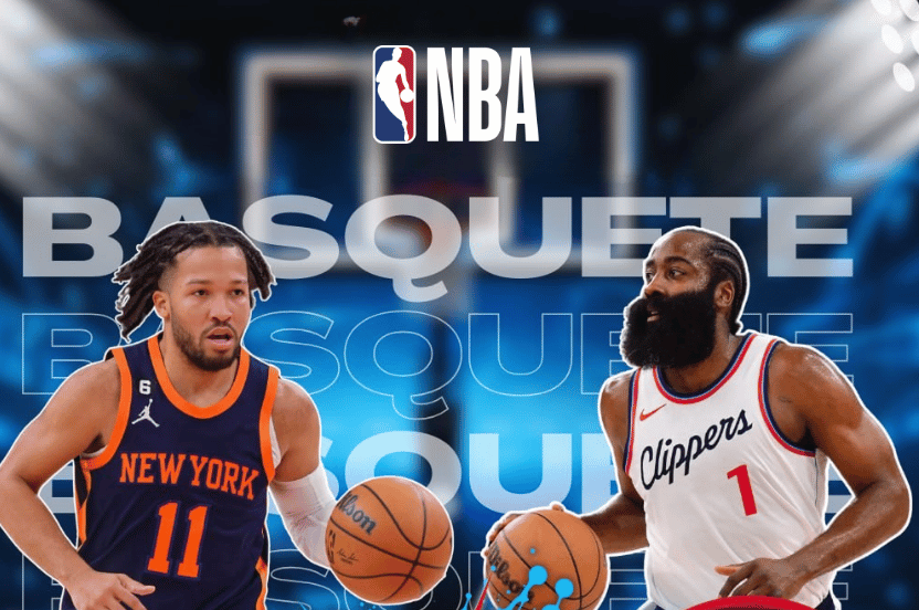 BASKETBALL - ESPORTES - 813BET